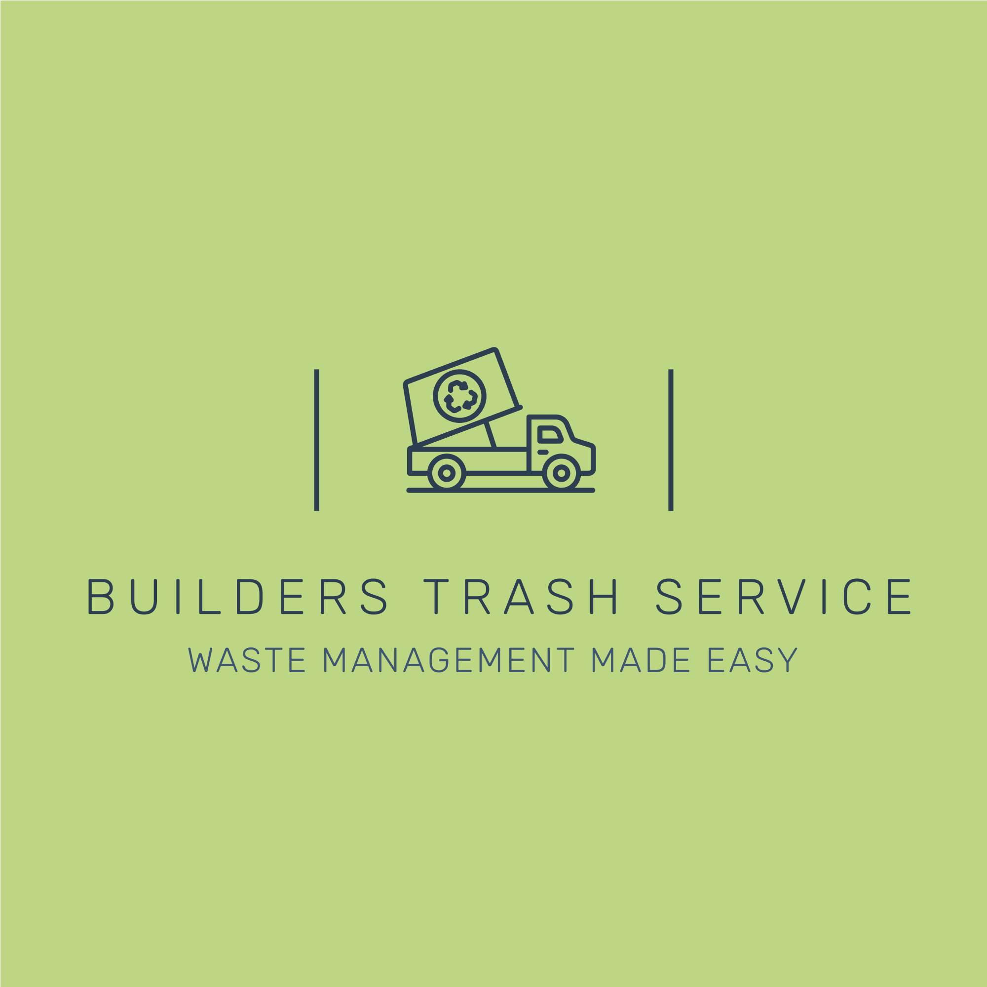 Builders Trash Service