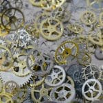 scrap metal recycling
