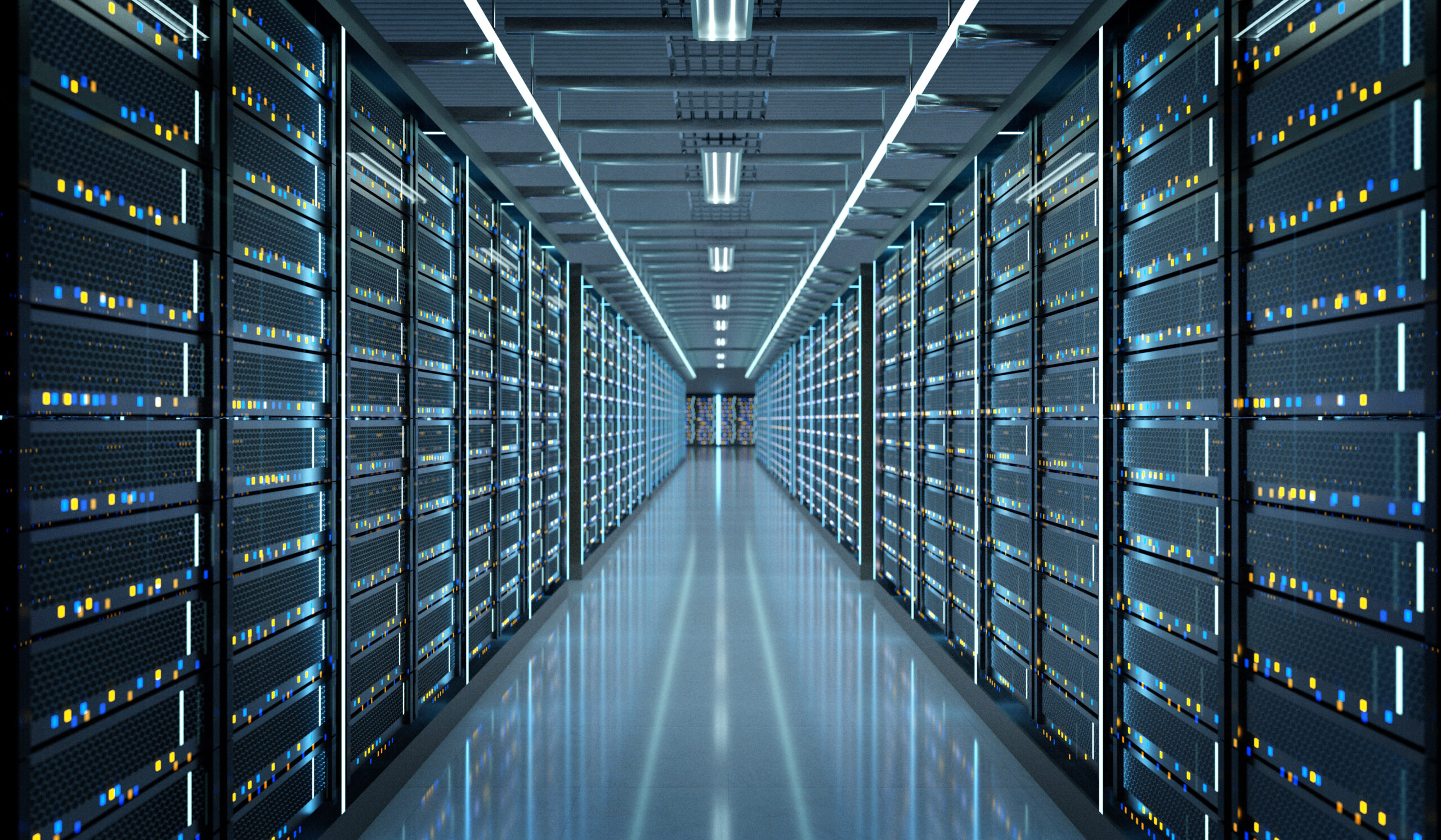 Why Ohio Is Emerging as a Prime Location for Data Centers